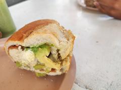 LA CHILAKILA CANCUN
