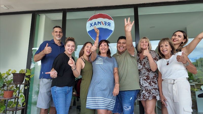 Remax Maya Real Estate in Playa del Carmen and Riviera Maya