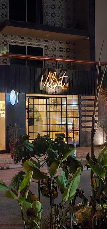 Velvet.Tulum