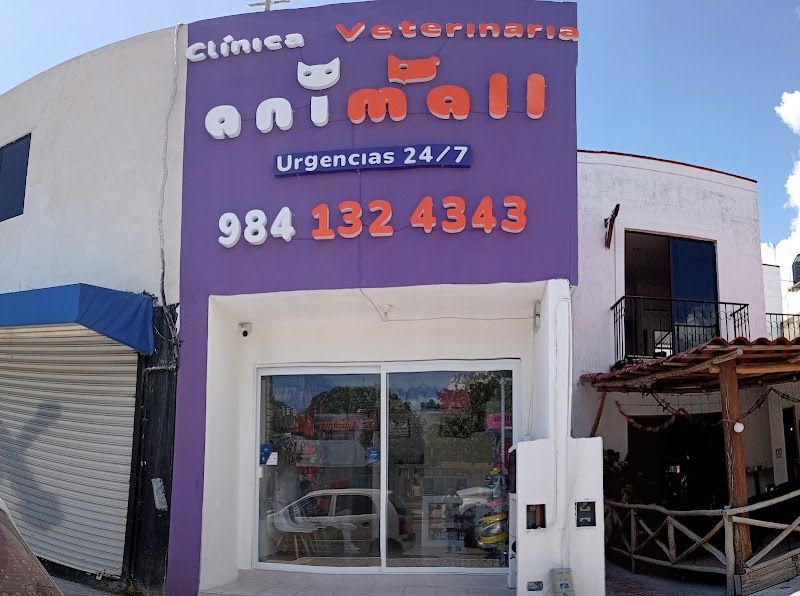 Animall Clínica Veterinaria