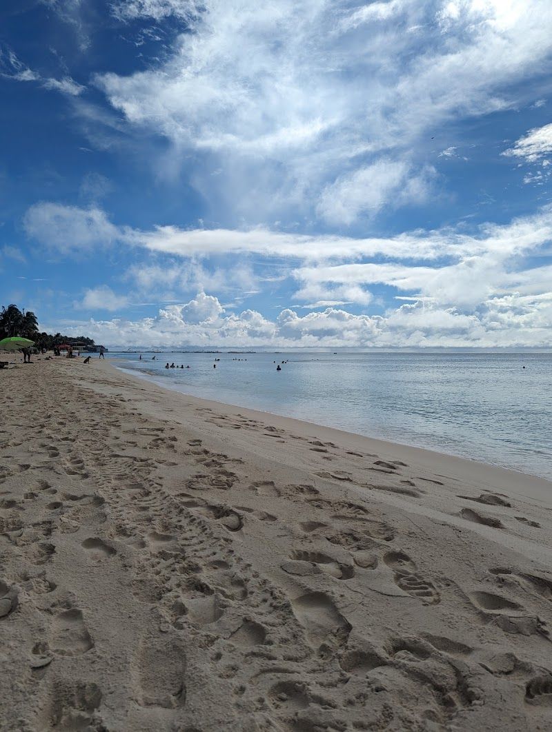 Playa Mamitas