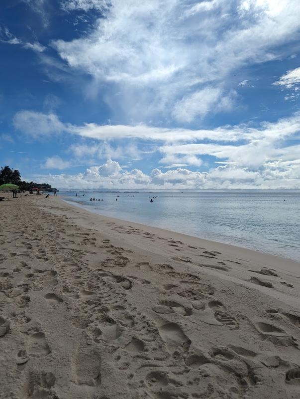 Playa Mamitas