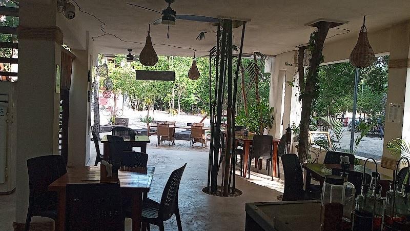 Restaurante Focaccia blues