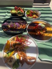 Kanna Beach Club