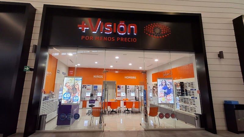 Más Visión