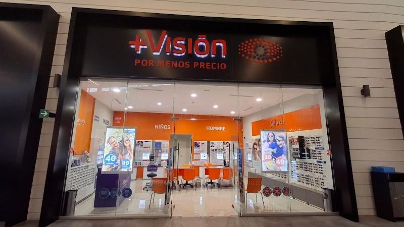 Más Visión