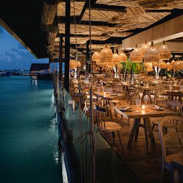 Chambao Cancún Restaurant | Best Steakhouse in Cancún