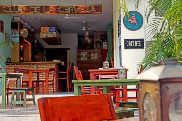 Club de la Cerveza