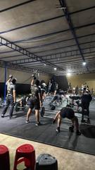 URUZ CROSSFIT