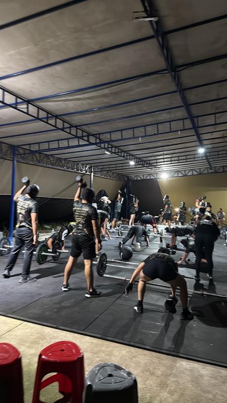 URUZ CROSSFIT