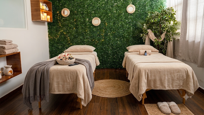MUÑECOS BARBER Y SPA CANCUN