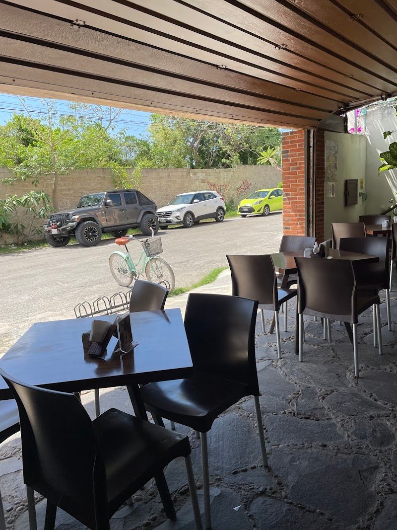 Cafe Kaawa