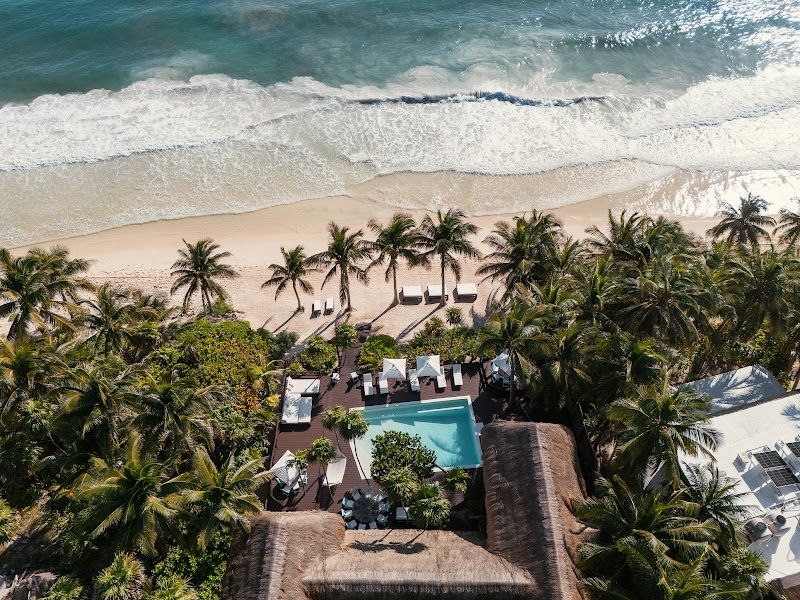 Christie's International Real Estate Mexico Luxury Properties