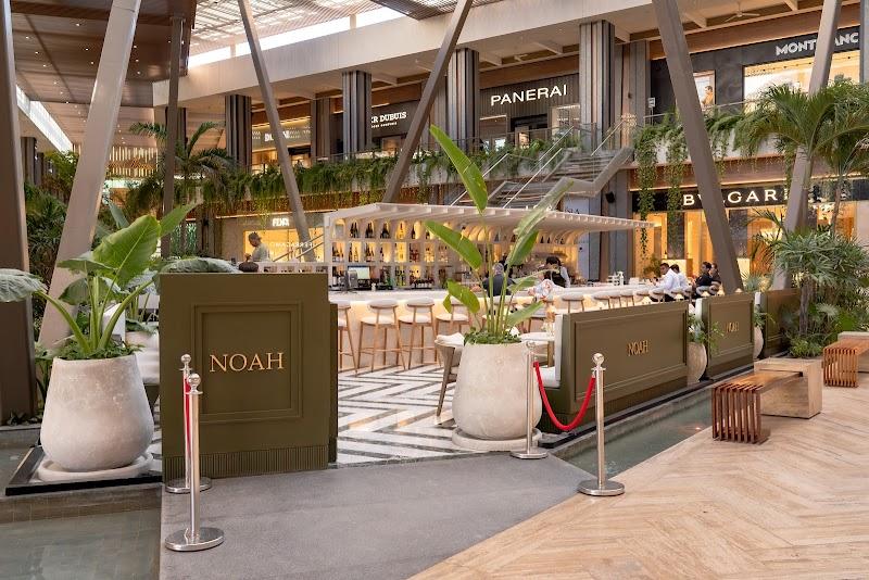 Noah Signature Bar