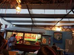 Mariscos y Clamatos El Doctorcito ️