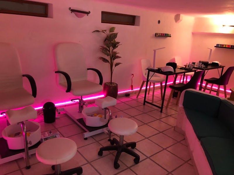 Wellness Spa Massage
