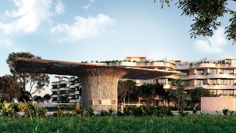 Exclusive Real Estate Tulum
