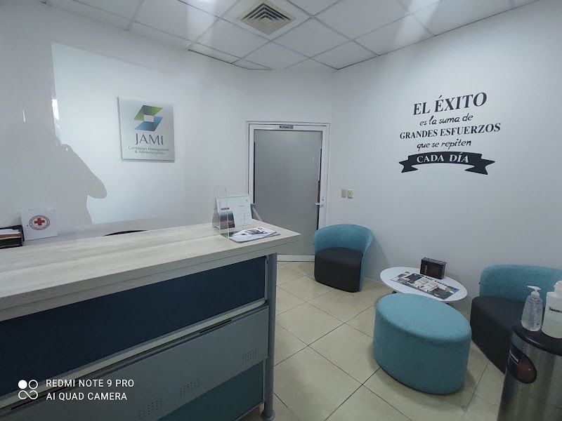 Caribbean Management And Administration JAMI -Coworking, Oficinas amuebladas y domicilios fiscales