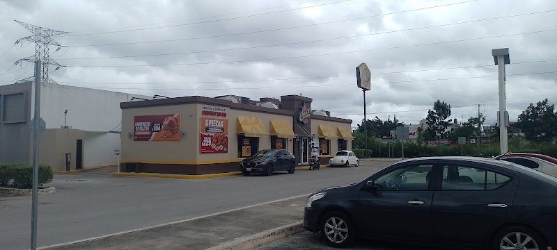 Church's Chicken