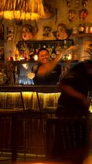 Loco Tulum Restaurant - Mediterranean Kitchen