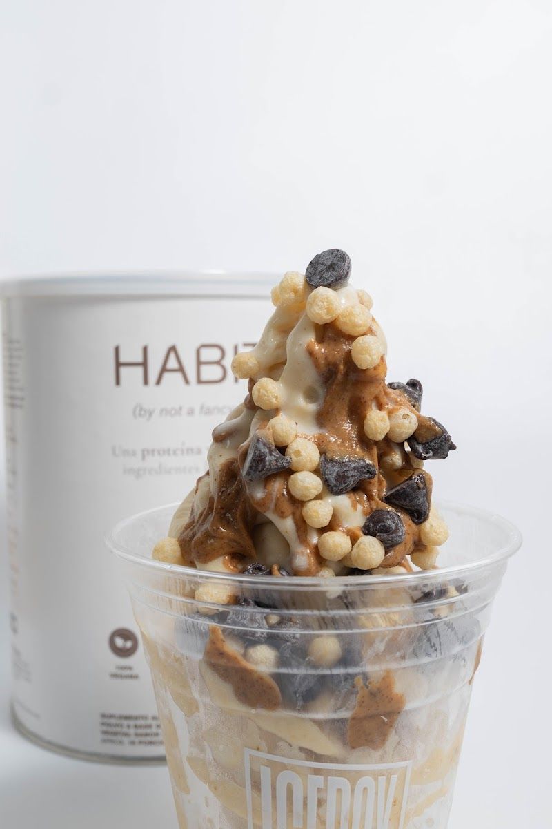 Icebox | Swirl Ice Cream & Bar