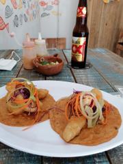 Dr. Taco Tulum