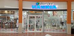 ÓPTICAS HANNIA CENTRO MAYA