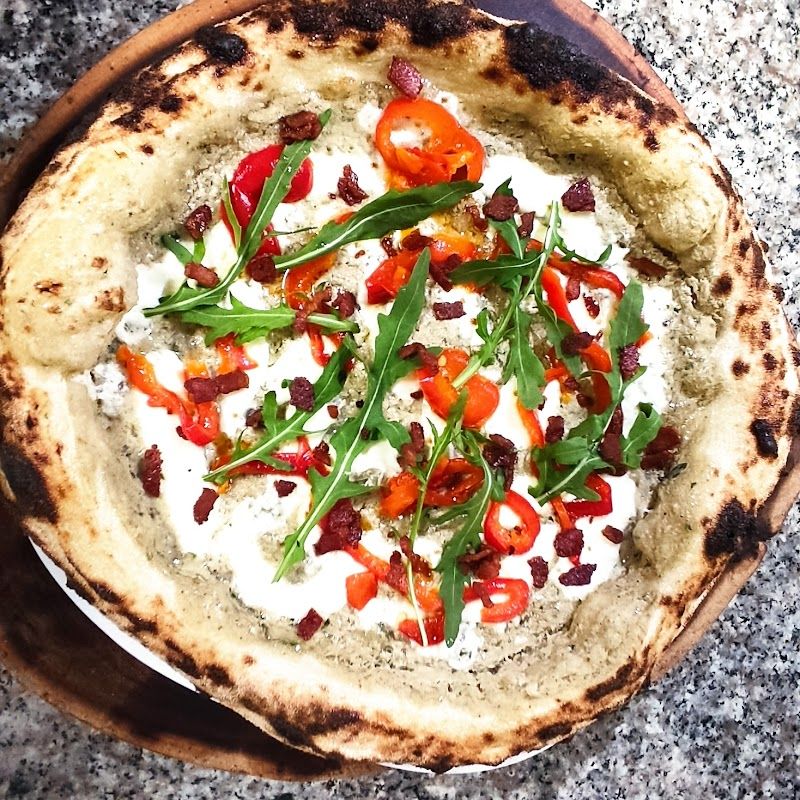 Pizzería Ciao Bei