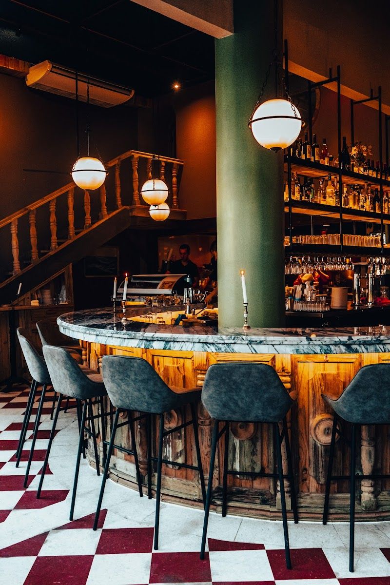 El Bodegón Tapas & Cocktail Bar