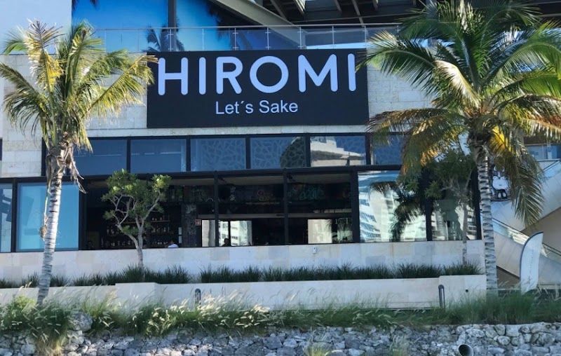 Hiromi