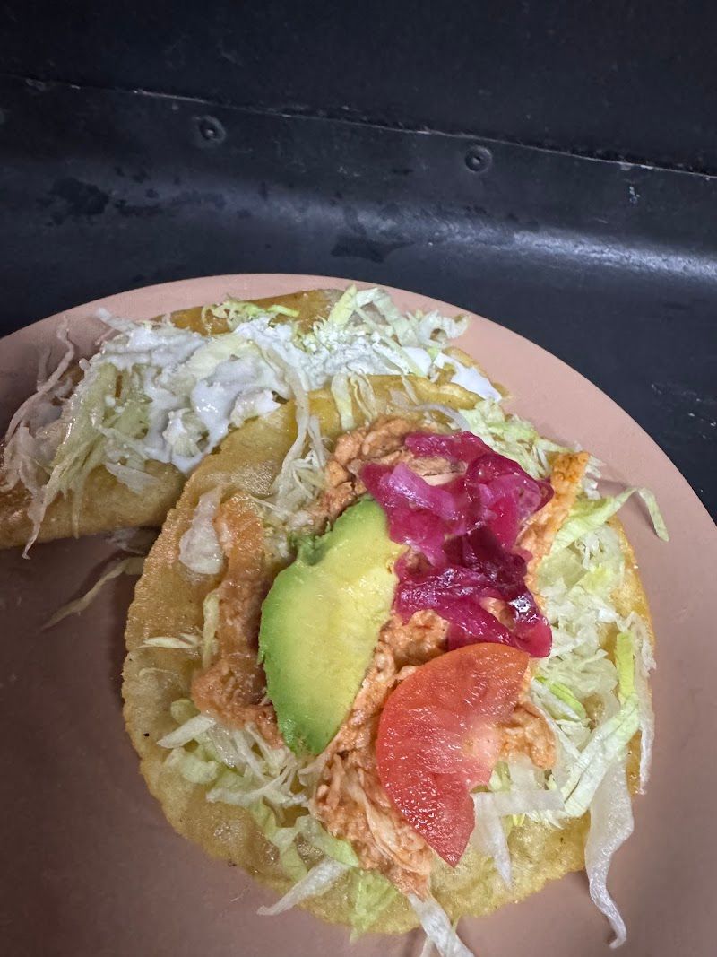 La EmPanaDeria