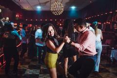 Salsa, Bachata, Zouk Lessons MExplor