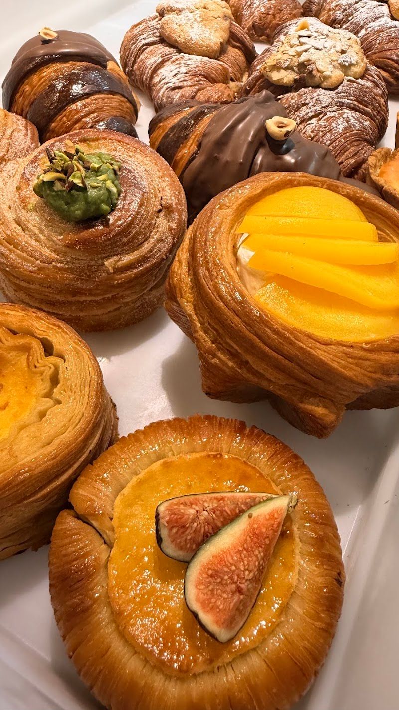 Deliverybakery.cancun