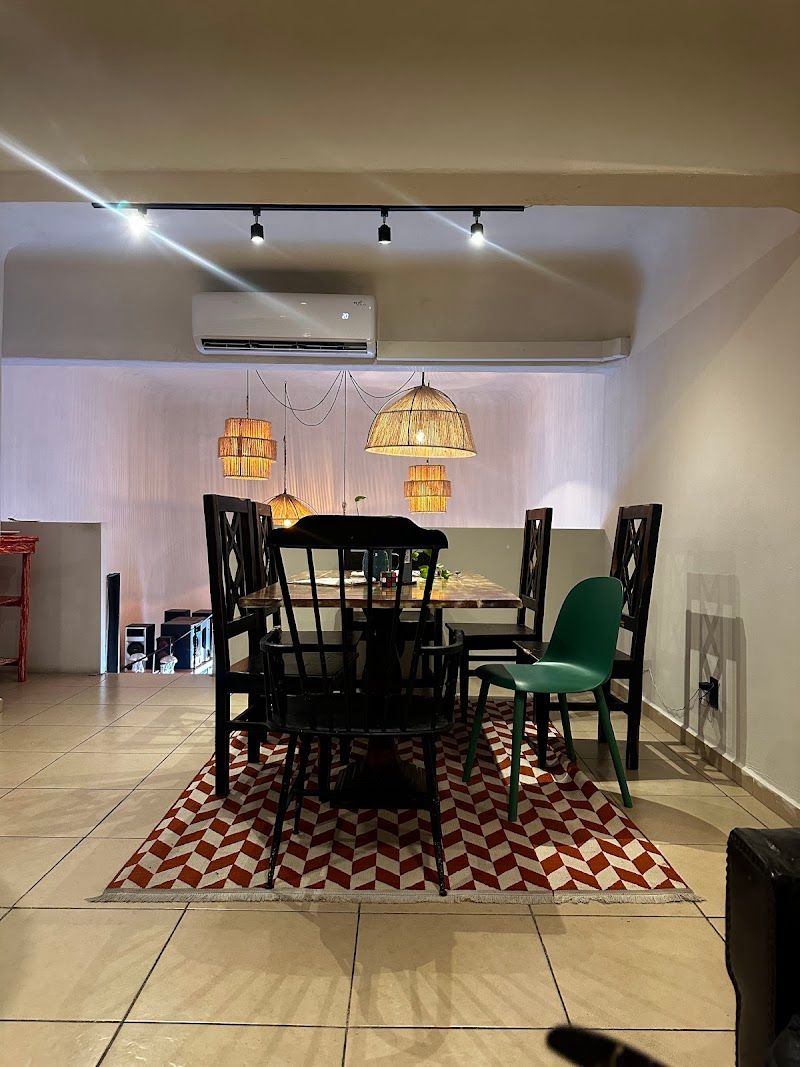 Level UP Cafe & Smoothies
