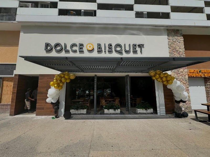 DOLCE BISQUET - CANCUN LAS AMERICAS