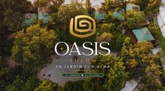 Oasis Tulum