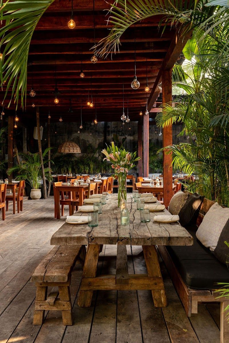 Gitano Jungle Tulum