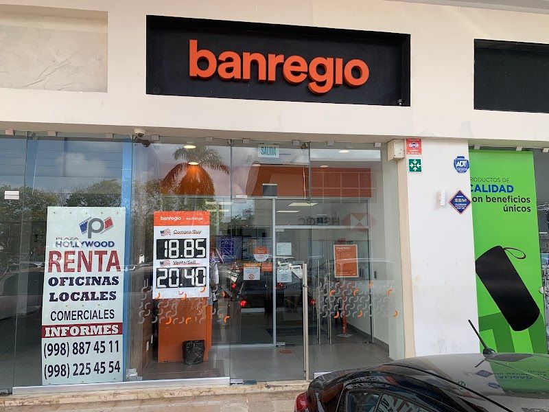 Banregio Exchange