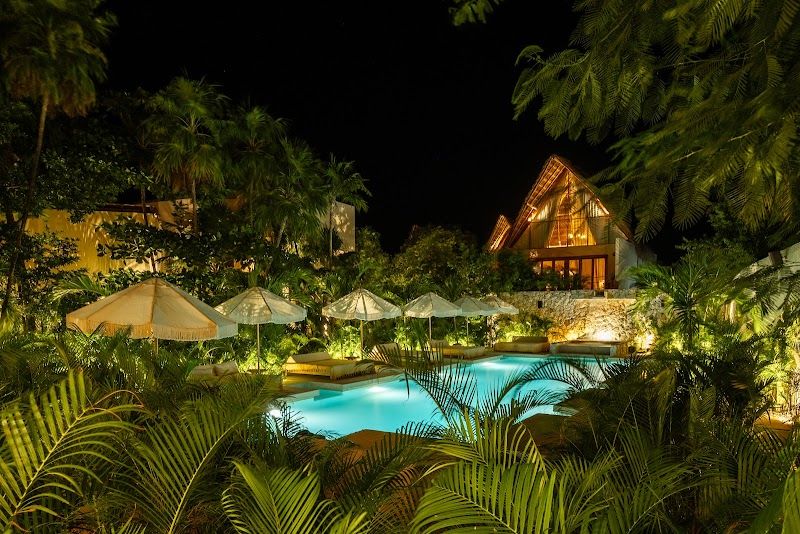 La Valise Tulum