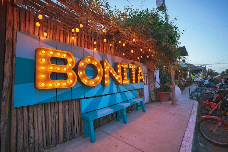 BONITA