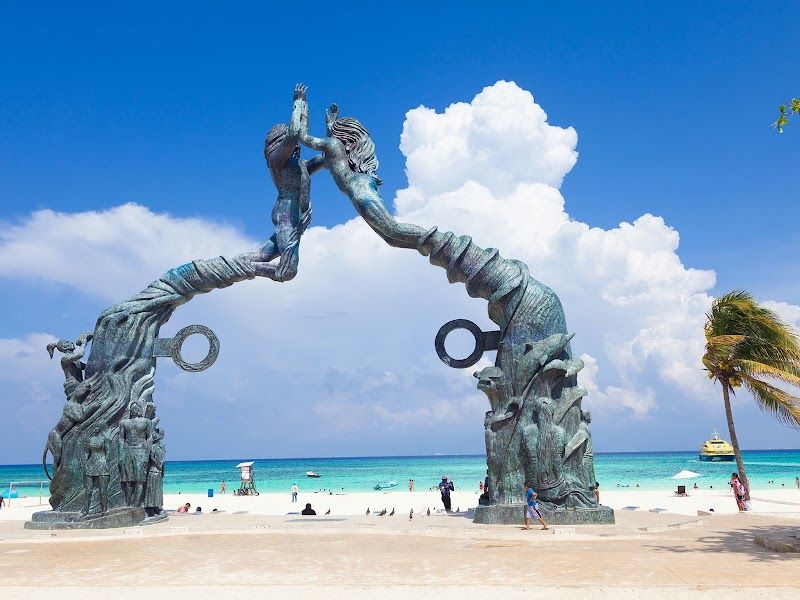 Playa del Carmen Excursions