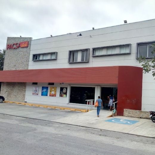 Pacsa Deli