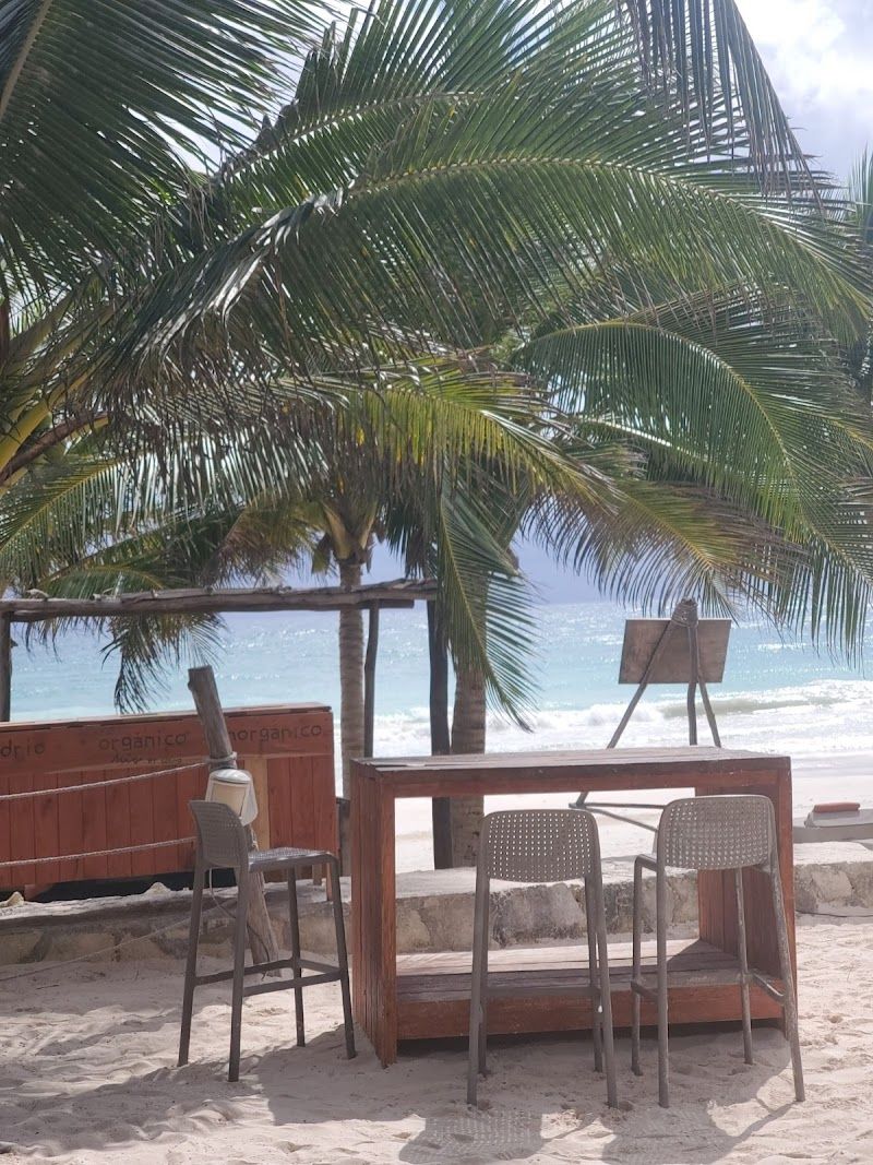 Mía Beach Club and Resort