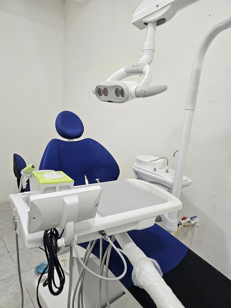 Dentista en tulum