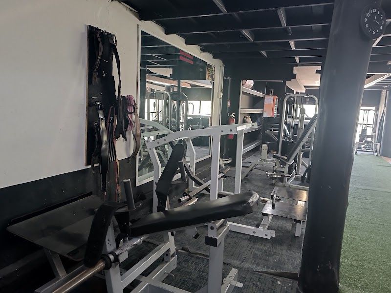 THE CLASSIC GYM CANCÚN