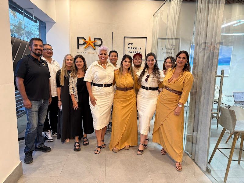 PLAYA REALTORS ® Real Estate Agency I Tulum, Bacalar, Mahahual, TanKah, Tulum Country, Soliman Bay.