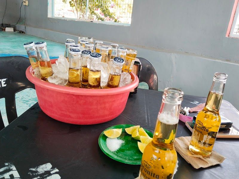 El Cevichero Chelero