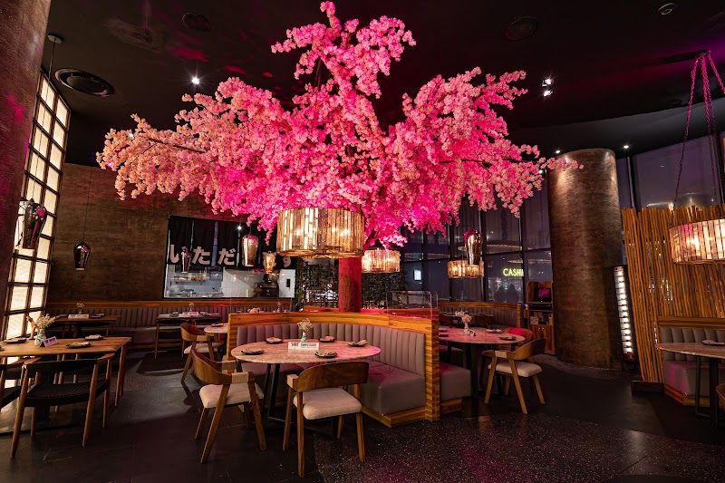 KAI Restaurant