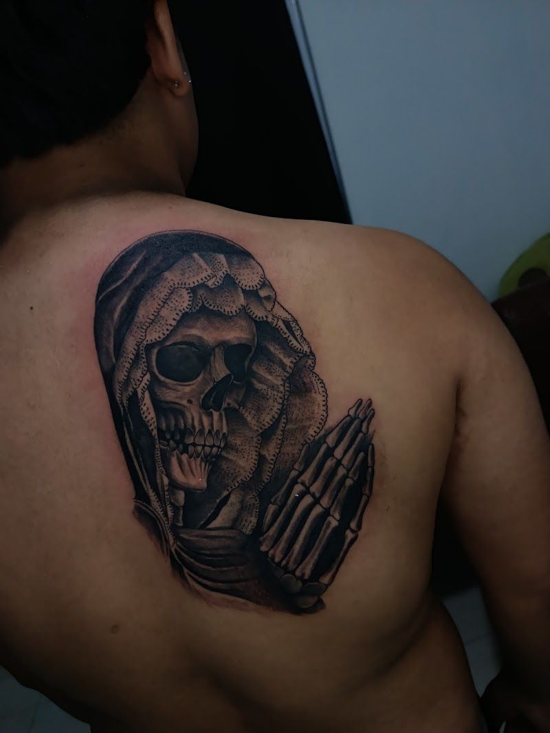 TattoosHome Saufer