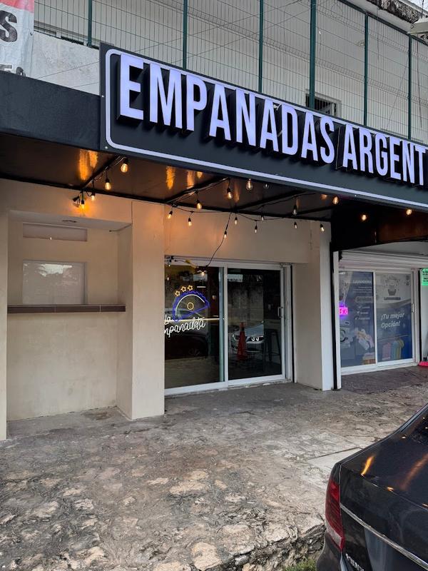 La Empanadeta